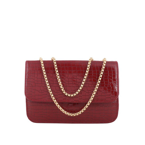 PATENT CROCO