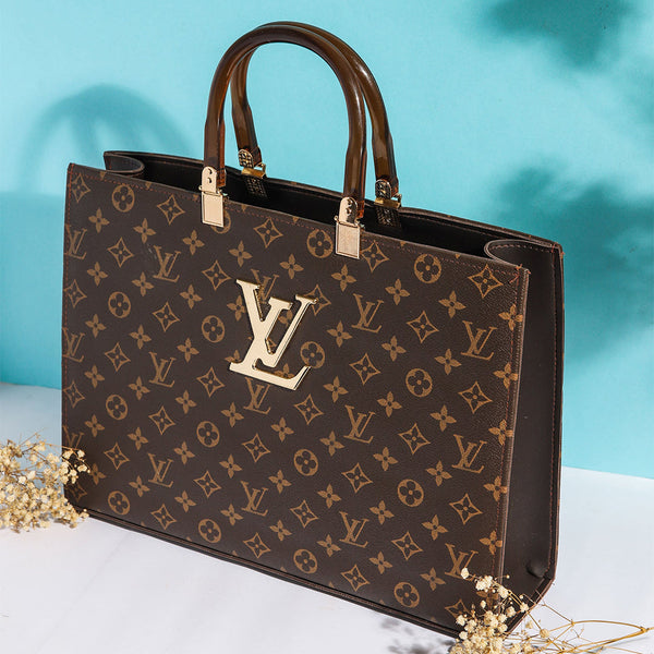 HANDLE L.V BAG