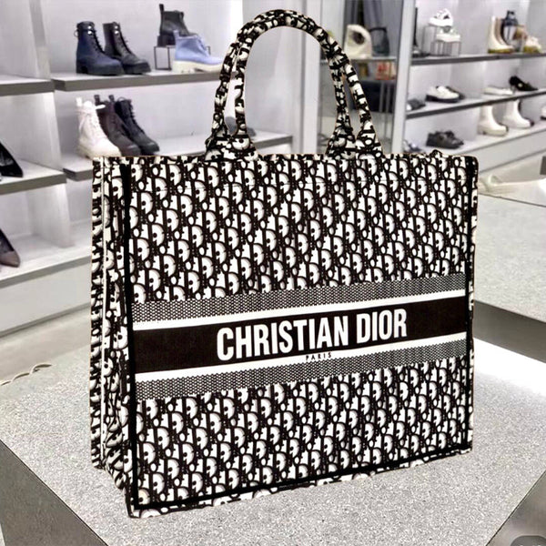 D INVERSE TOT BAG