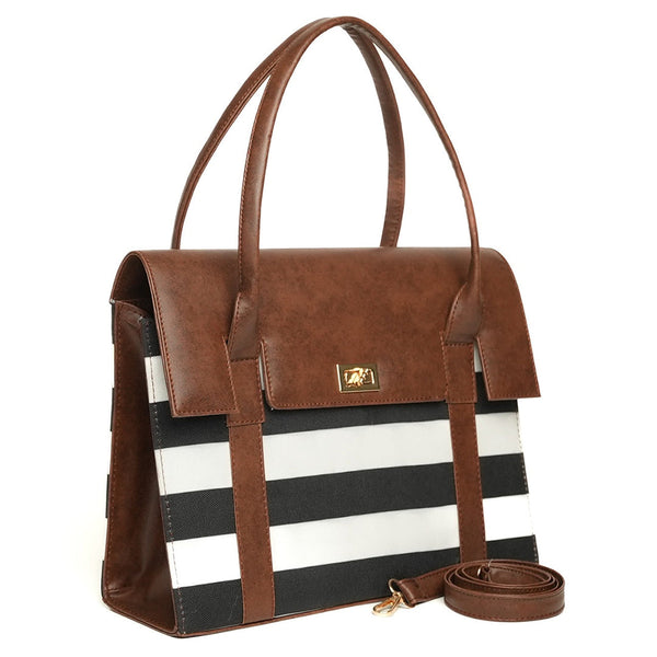 WIN COLLECTION HAND BAG