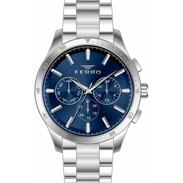 Ferro FM11382A-A3 Metal Band Men Watch