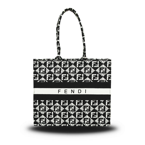 F N DI  Black BAG