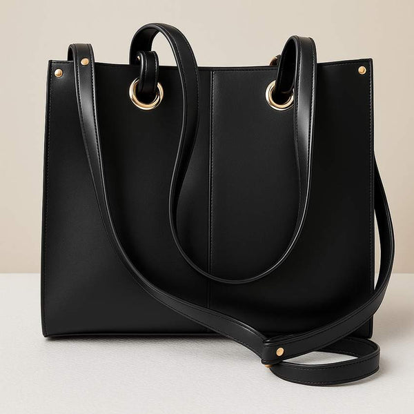 EYE TOTE  WOMEN BAG