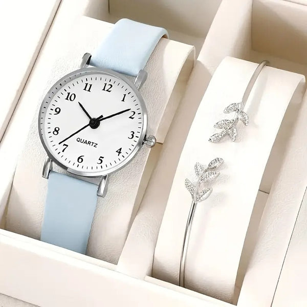 1 Elegant and Stylish Quartz Watch for Women