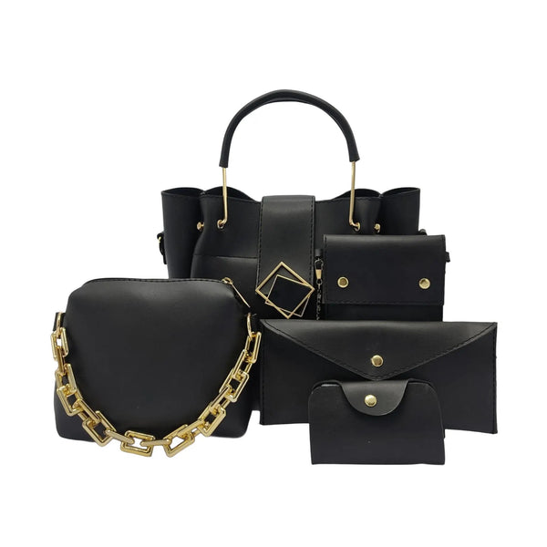 Royal Stone 5 Pc bag for girls